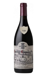 Вино Claude Dugat Gevrey-Chambertin La Marie 2020 0,75 л