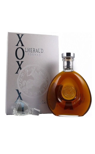 фото коньяк Lheraud Cognac XO Charles VI 1,5 л