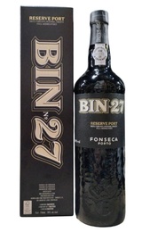 Портвейн Fonseca Bin № 27 0,75 л