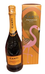 Игристое вино Canti Prosecco 2022 0,75 л