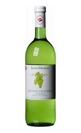 Вино Lenz Moser Gruner Veltliner 1 л