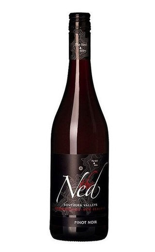 фото вино Marisco The Ned Pinot Noir 2022 0,75 л