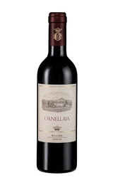 Вино Ornellaia Bolgheri Superiore 2021 0,375 л