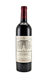 Вино Chateau La Lagune Grand Cru Classe 2021 0,75 л