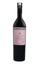 Вермут Scapegrace Red 0,75 л