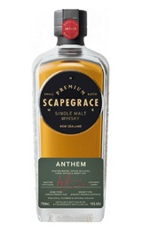 Виски Scapegrace Anthem 0,7 л