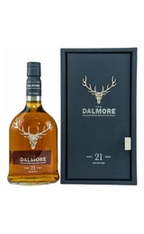 Виски Dalmore 21 Years Old 0,7 л