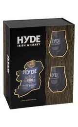 Виски Hyde №9 Port Cask Finish 0,7 л