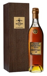 Коньяк Mauxion Selection Grand Champagne 1988 0,7 л