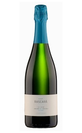 Игристое вино Rascara Brut Nature 2018 0,75 л