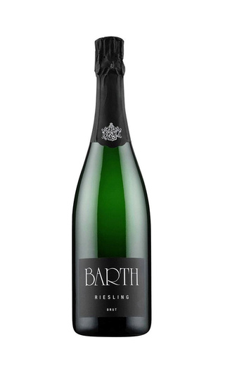 фото игристое вино Barth Riesling Brut 2020 0,75 л