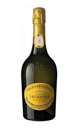 Просекко La Gioiosa Valdobbiadene Prosecco Superiore 2023 0,75 л