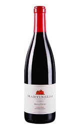 Вино Martinelli Bella Vigna Pinot Noir 2022 0,75 л