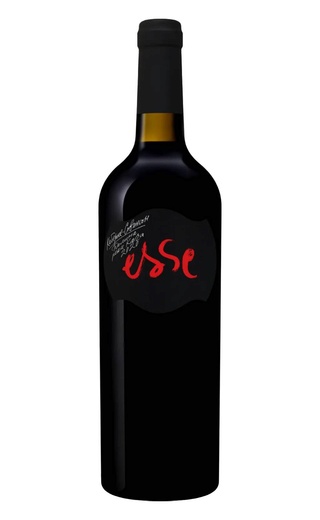 фото вино Esse Cabernet Sauvignon 2021 0,75 л