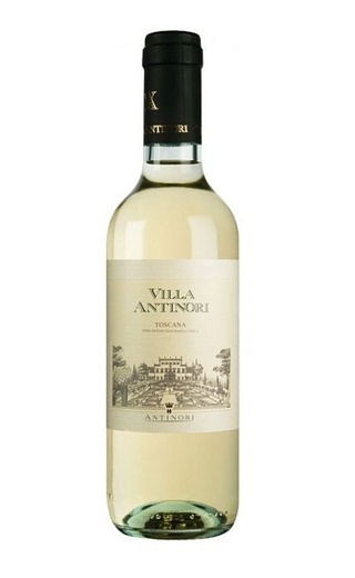 фото вино Antinori Villa Toscana Bianco 2023 0,375 л