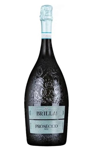 фото просекко Brilla Prosecco 1,5 л