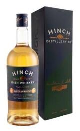 Виски Hinch Distillers Cut 0,7 л