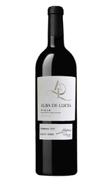 Вино Alba de Luces Crianza 2020 0,75 л