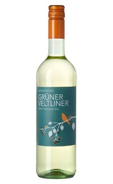 Вино Johann Klauss Gruner Veltliner 2023 0,75 л