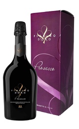 Просекко Abbazia Fiorino d'Oro Prosecco Spumante 2023 0,75 л