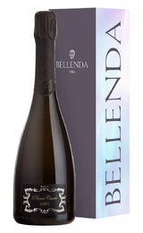 Игристое вино Bellenda Prima Cuvee Albis Extra Dry 0,75 л