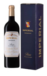 Вино Vinicola del Norte Imperial Reserva 2019 0,75 л