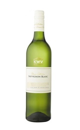 Вино KWV Sauvignon Blanc Classic 2024 0,75 л