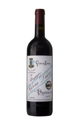 Вино Bodegas Protos 27 2021 0,75 л