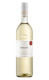 Вино KWV Moscato 2023 0,75 л