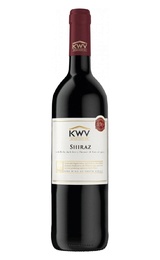 Вино KWV Shiraz 2023 0,75 л