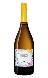 Просекко Villa degli Olmi Prosecco Spumante Extra Dry 1,5 л