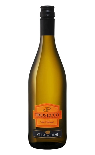 фото просекко Villa degli Olmi Frizzante Prosecco 0,75 л