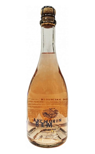 фото игристое вино Rem Akchurin Pinot Noir Brut 1,5 л