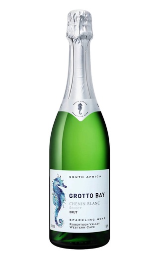 фото игристое вино Goedverwacht Grotto Bay Chenen Blanc Select 0,75 л