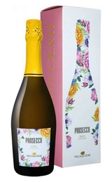 Просекко Villa degli Olmi Prosecco Extra Dry 0,75 л