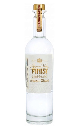 фото водка Finist Winter Batch 0,7 л