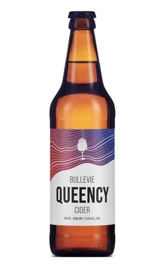 фото сидр Bullevie Queency 0,5 л