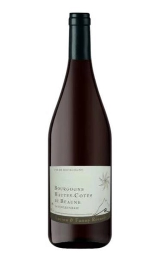 фото вино Domaine Lucien & Fanny Rocault Bourgogne Hautes-Cotes de Beaune La Couleuvraie 2020 0,75 л