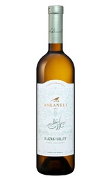 Вино Askaneli Brothers Classic Collection Alasani Valley 2023 0,75 л