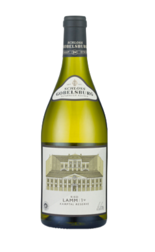 фото вино Schloss Gobelsburg Gruner Veltliner Ried Lamm 2022 0,75 л