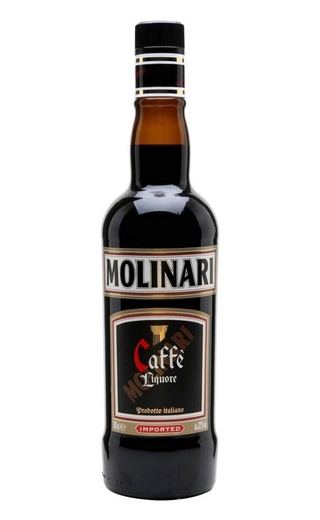 фото Molinari Caffe 0,7 л