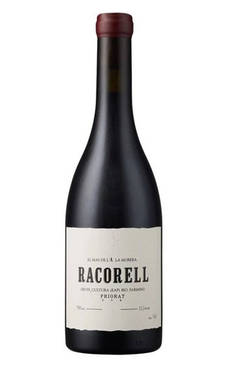 фото вино Portal del Priorat El Mas de l'A Racorell 2019 0,75 л