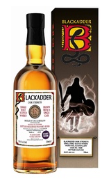 Виски Blackadder Caol Ila Single Malt 0,7 л