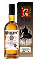 Виски Blackadder Miltonduff Single Malt Scotch 0,7 л