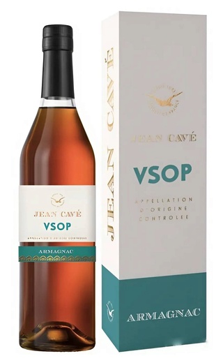 фото арманьяк Jean Cave VSOP 0,7 л