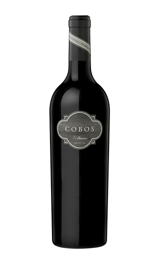 фото вино Vina Cobos Volturno 2020 0,75 л