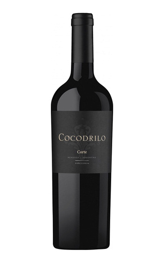 фото вино Vina Cobos Cocodrilo 2020 0,75 л