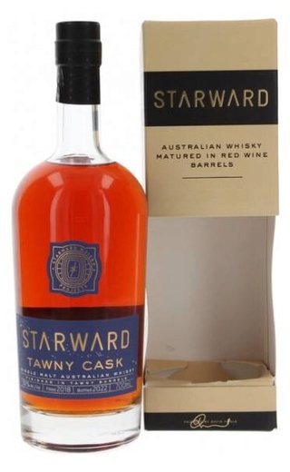 фото виски Starward Tawny Cask 0,7 л