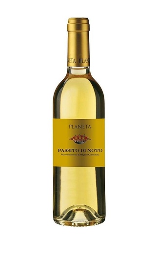 фото вино Planeta Passito Di Noto 2023 0,5 л