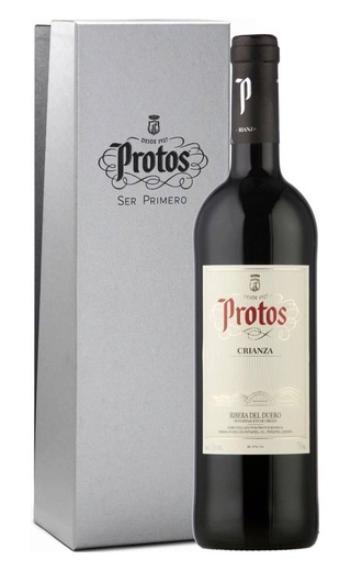 фото вино Bodegas Protos Crianza 2021 1,5 л